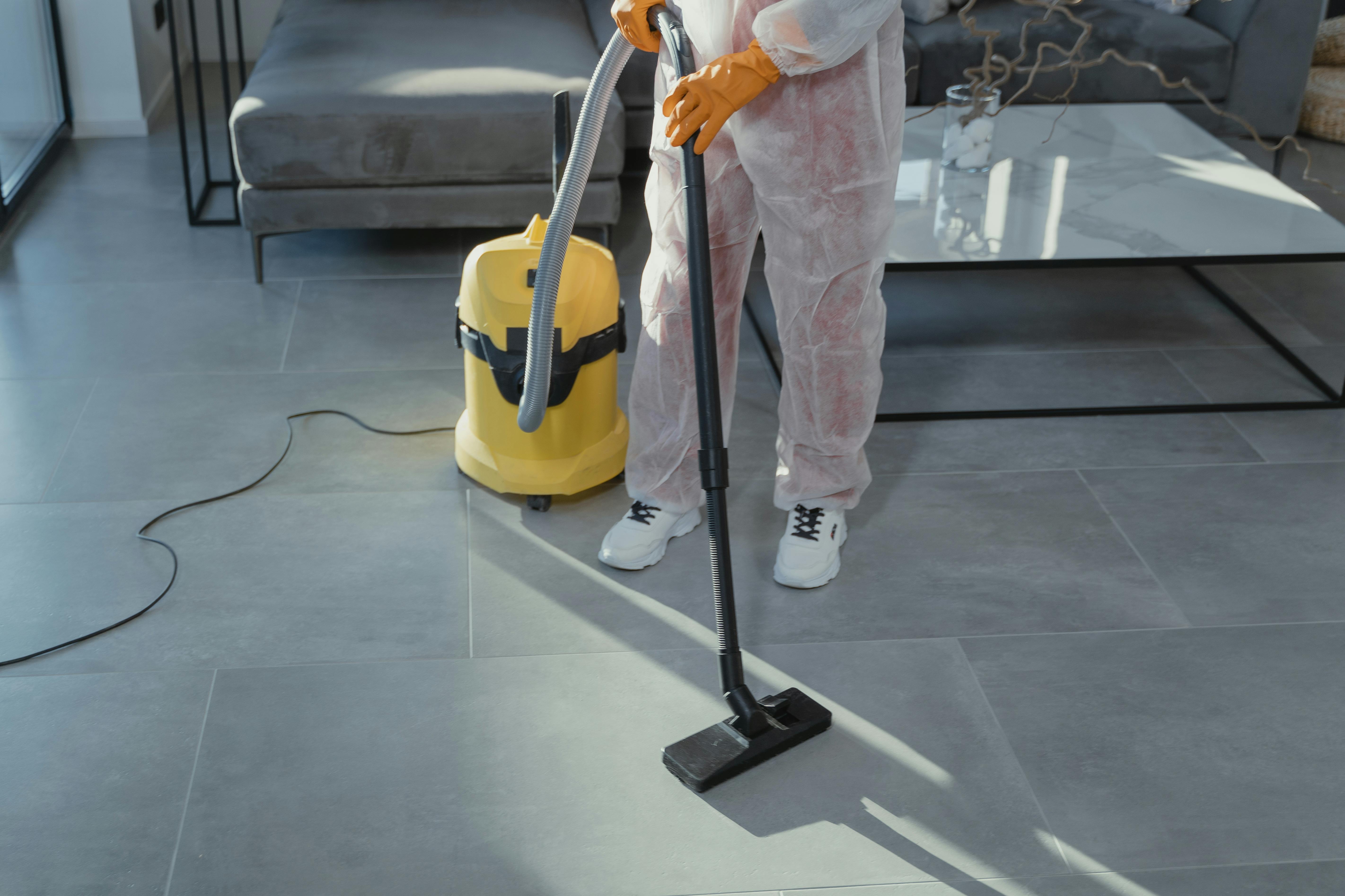 bond clean