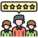 experience team