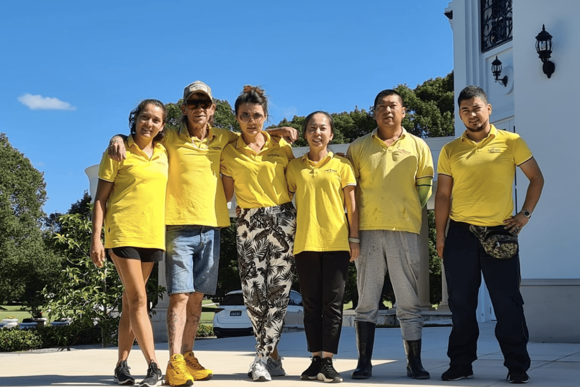 about us